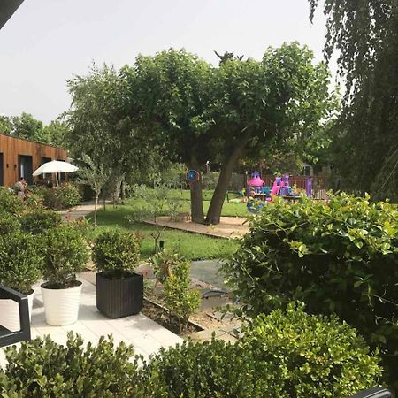 Garden Apartments Ulcinj Exterior foto