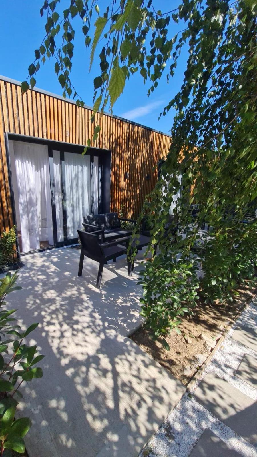 Garden Apartments Ulcinj Exterior foto